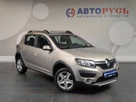 Renault Sandero Stepway