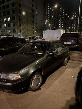 Daewoo Nexia