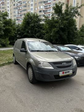 Lada Largus