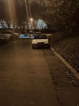 Lada 2108
