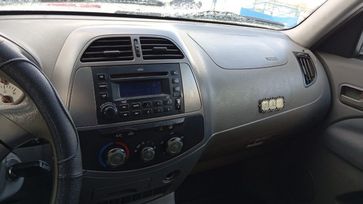 Chery Tiggo