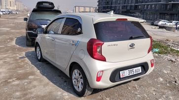 Kia Morning