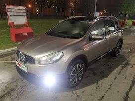 Nissan Qashqai 2