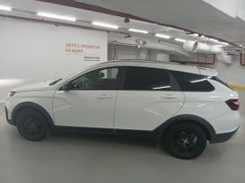 Lada Vesta Cross