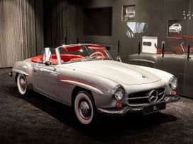 Mercedes-Benz 190