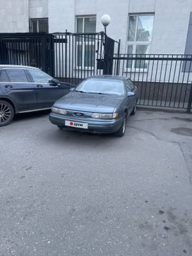 Ford Taurus