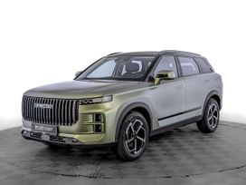 Jaecoo J7