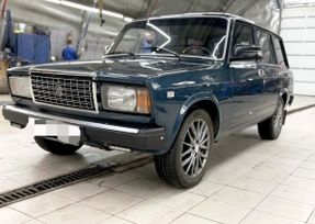 Lada 2104