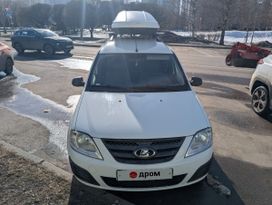 Lada Largus