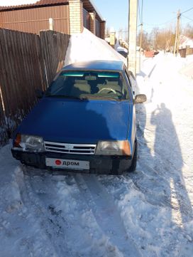 Lada 2108