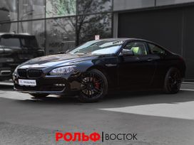 BMW 6-Series