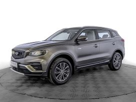 Geely Atlas Pro