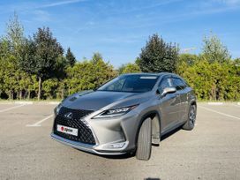 Lexus Rx300