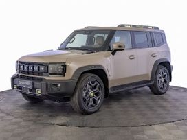 Jetour T2