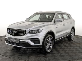 Geely Atlas Pro