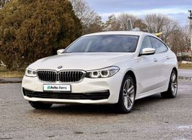 BMW 6-Series Gran Turismo