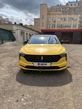 FAW Bestune B70
