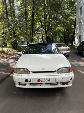 Lada 2114