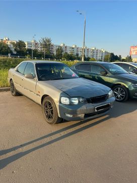 Honda Inspire