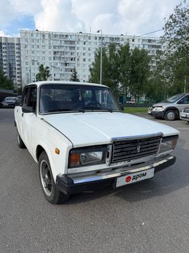Lada 2107
