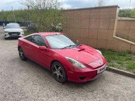 Toyota Celica