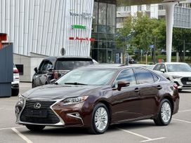 Lexus Es250
