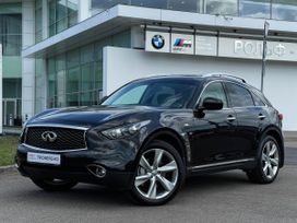 Infiniti QX70