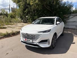 Changan UNI-K