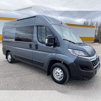 Citroen Jumper