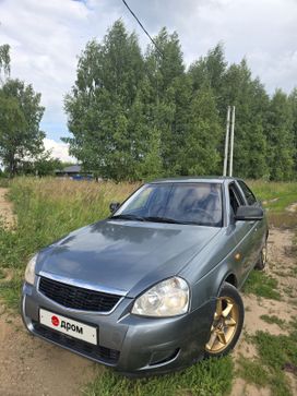 Lada Priora