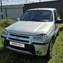 Chevrolet Niva