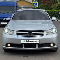 Infiniti M35