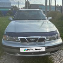 Daewoo Nexia