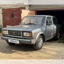 Lada 2107