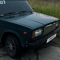 Lada 2107