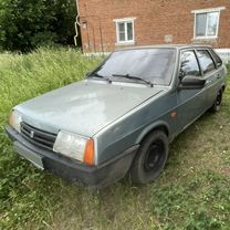 Lada 2109
