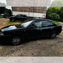Daewoo Nexia