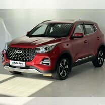 Chery Tiggo