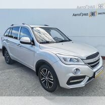 Lifan X60
