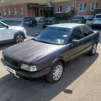Audi 80