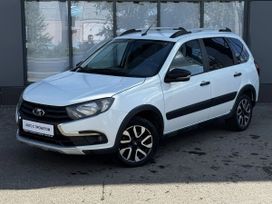 Lada Granta Cross