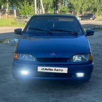 Lada 2115
