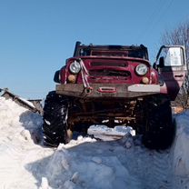 UAZ 31519