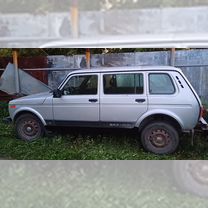 Lada 4x4