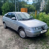 Lada 2112