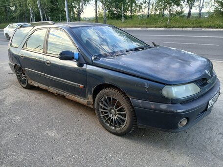 Renault Laguna