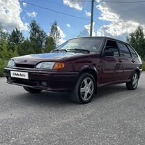 Lada 2114