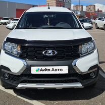 Lada Largus