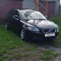 Volvo S40