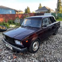 Lada 2107